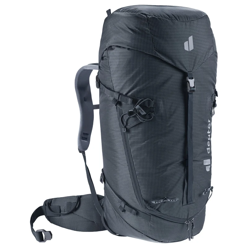 Deuter Guide 42+6 SL - Wanderrucksack 72 cm (black)