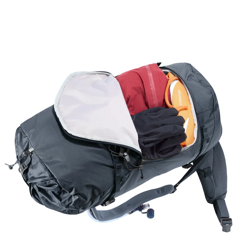 Deuter Guide 42+6 SL - Wanderrucksack 72 cm (black)