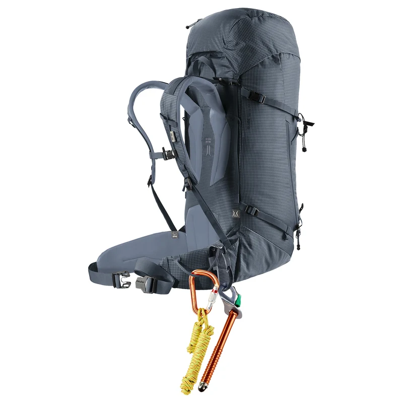 Deuter Guide 42+6 SL - Wanderrucksack 72 cm (black)
