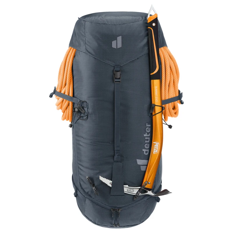 Deuter Guide 42+6 SL - Wanderrucksack 72 cm (black)