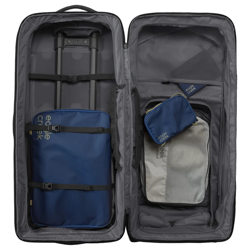 Eagle Creek ORV Trunk 140L - Rollenreisetasche 91.5 cm (black)
