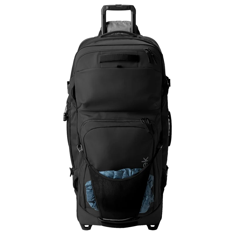 Eagle Creek ORV Trunk 140L - Rollenreisetasche 91.5 cm (black)