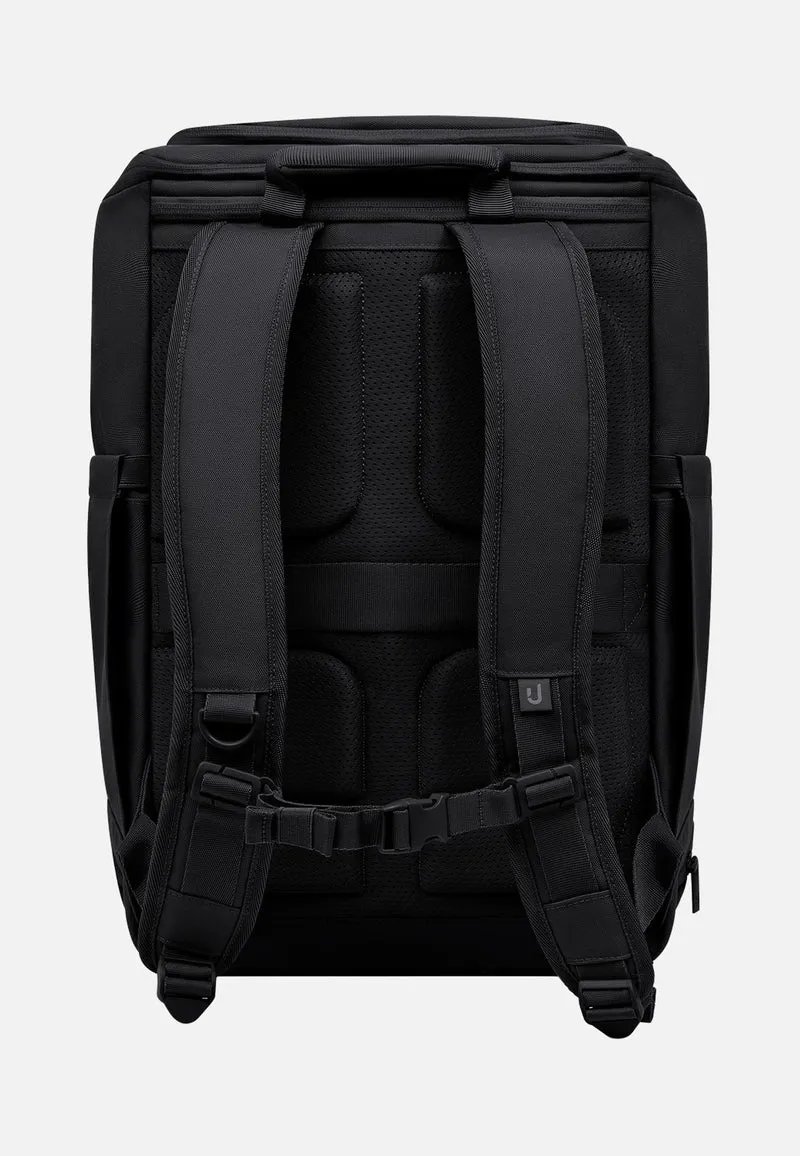 Finn Large Black - Rucksack