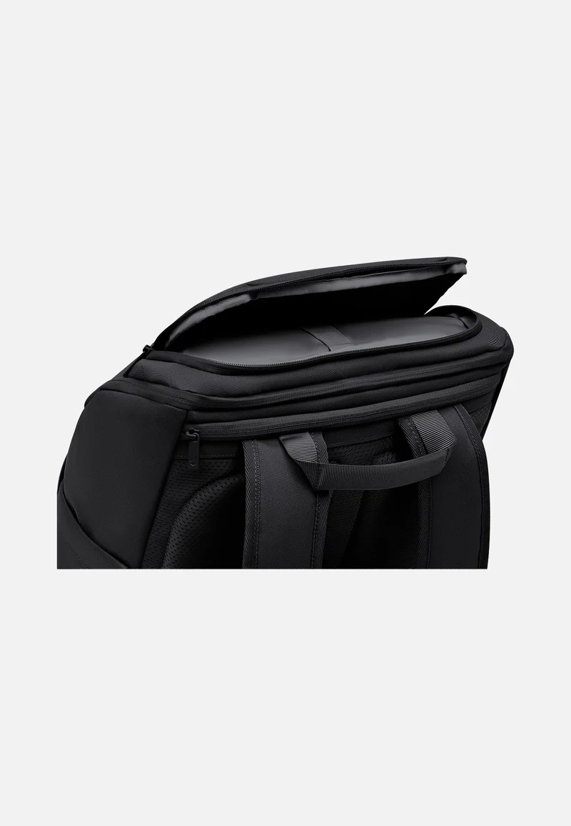 Finn Large Black - Rucksack