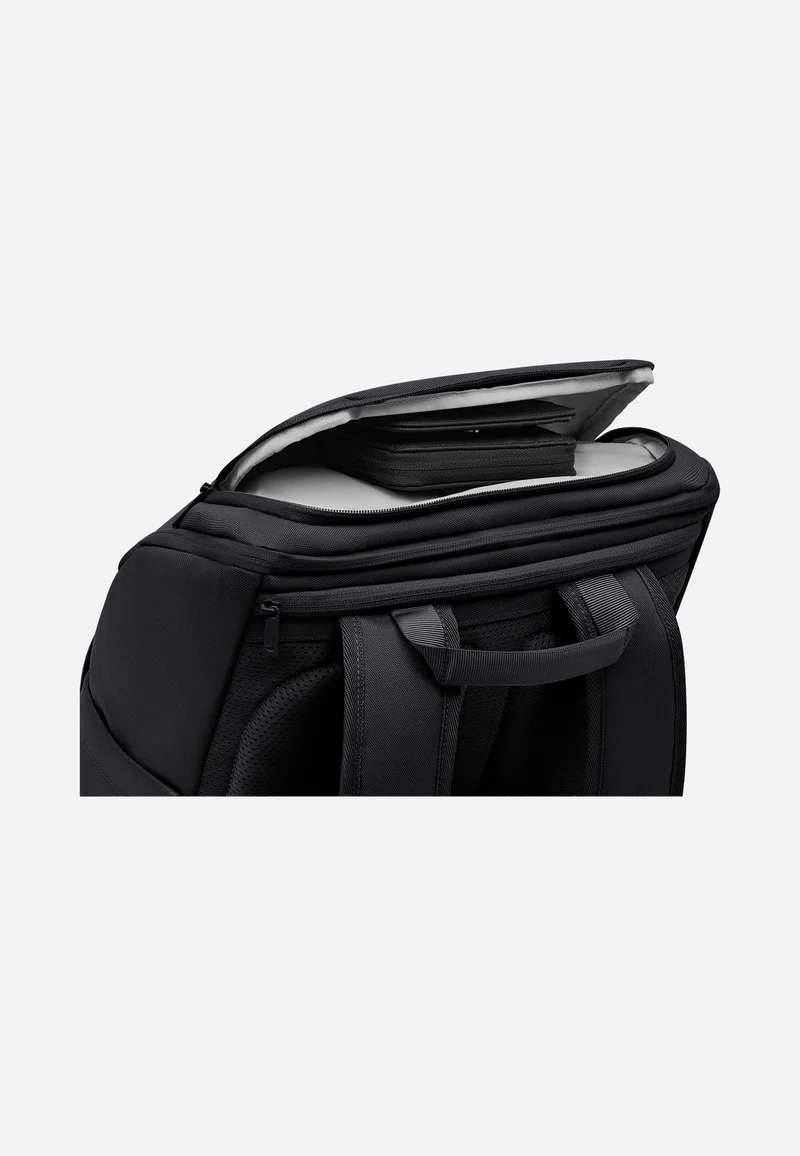 Finn Large Black - Rucksack