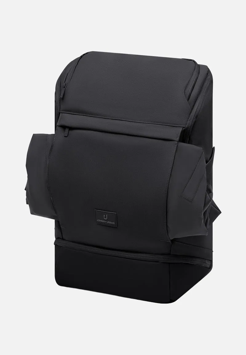 Finn Large Black - Rucksack