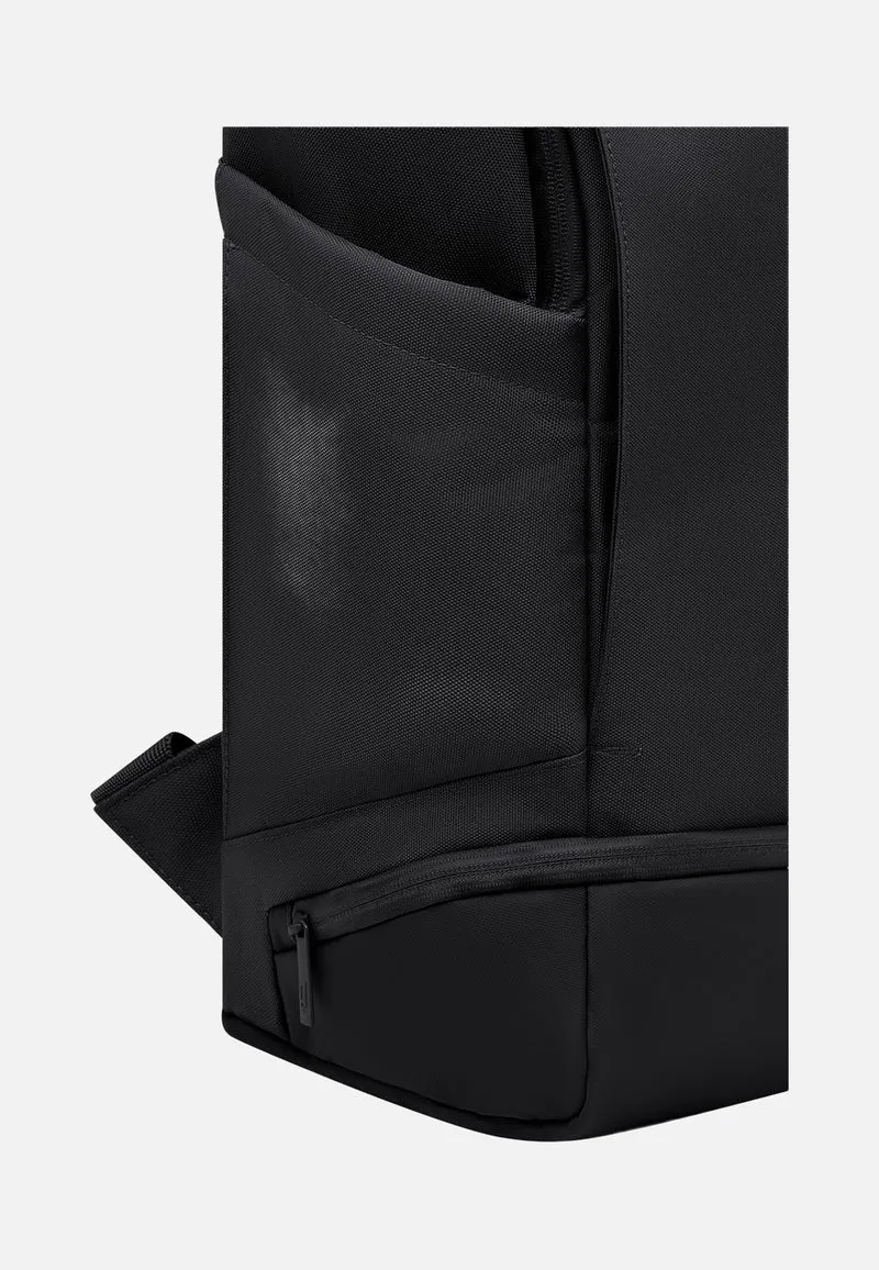 Finn Large Black - Rucksack