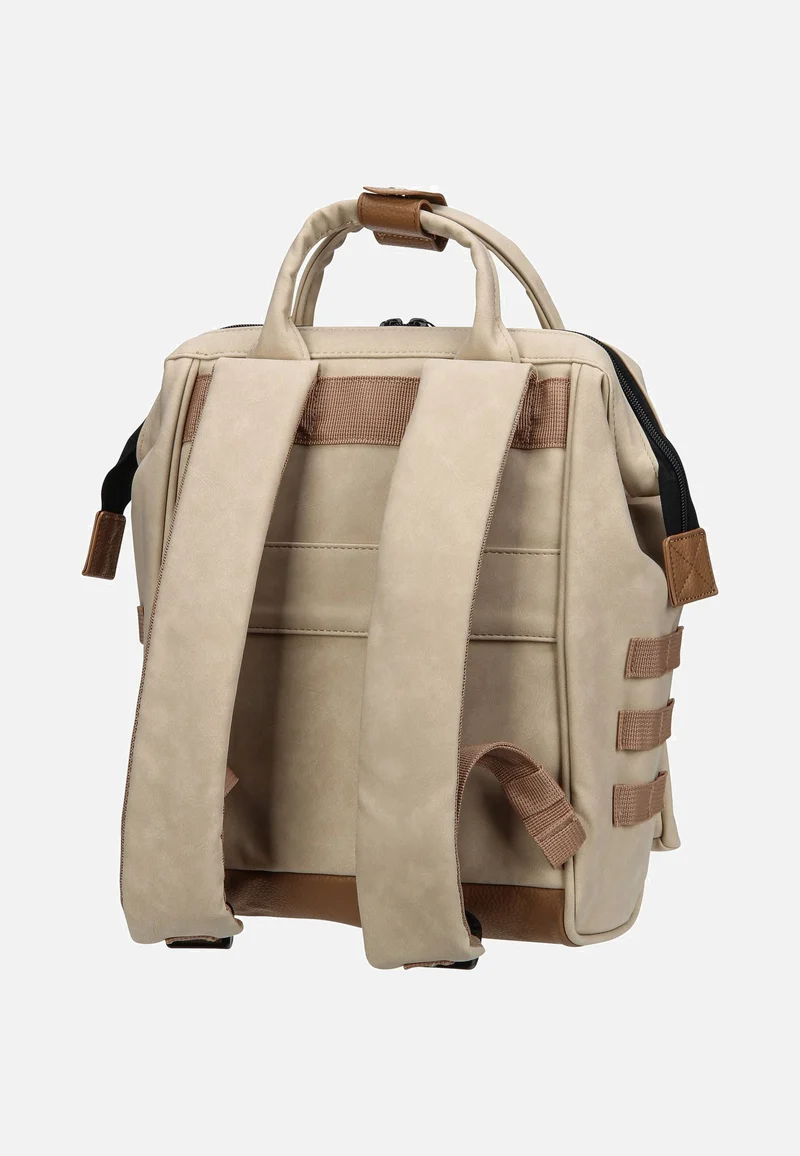 Adventurer Vegan Nubuck Small Ardenne - Rucksack