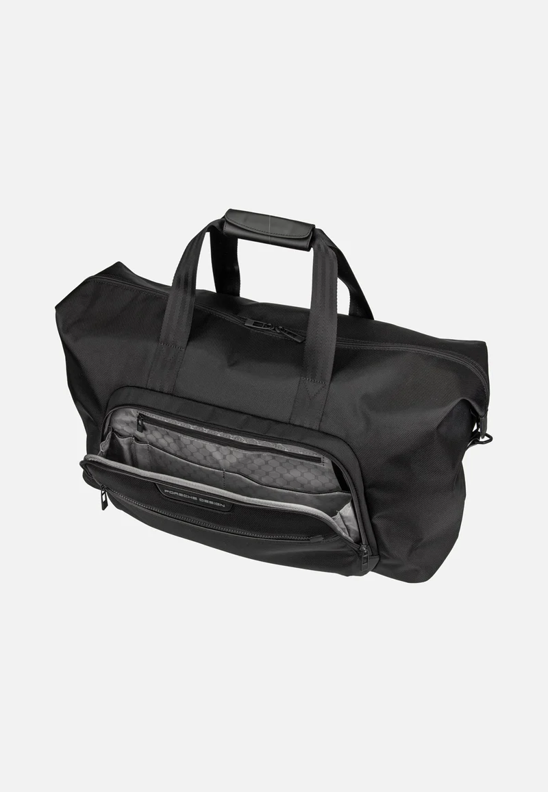 Roadster Nylon Evo Weekender Black - Weekender