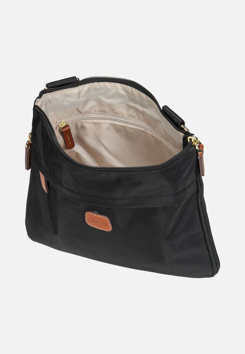 X-Bag 45081 Black - Crossbody Bag