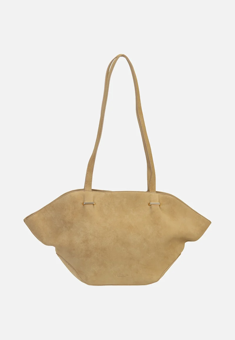 Rena Shopper Fudgy Caramel - Shopper