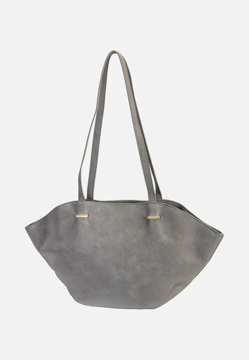 Rena Shopper Grey - Shopper