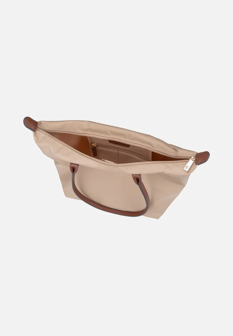 Popette Tote Horseradish - Shopper