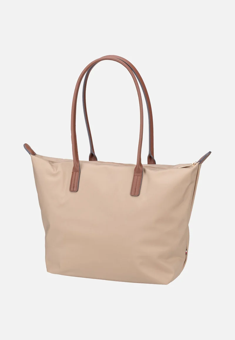 Popette Tote Horseradish - Shopper