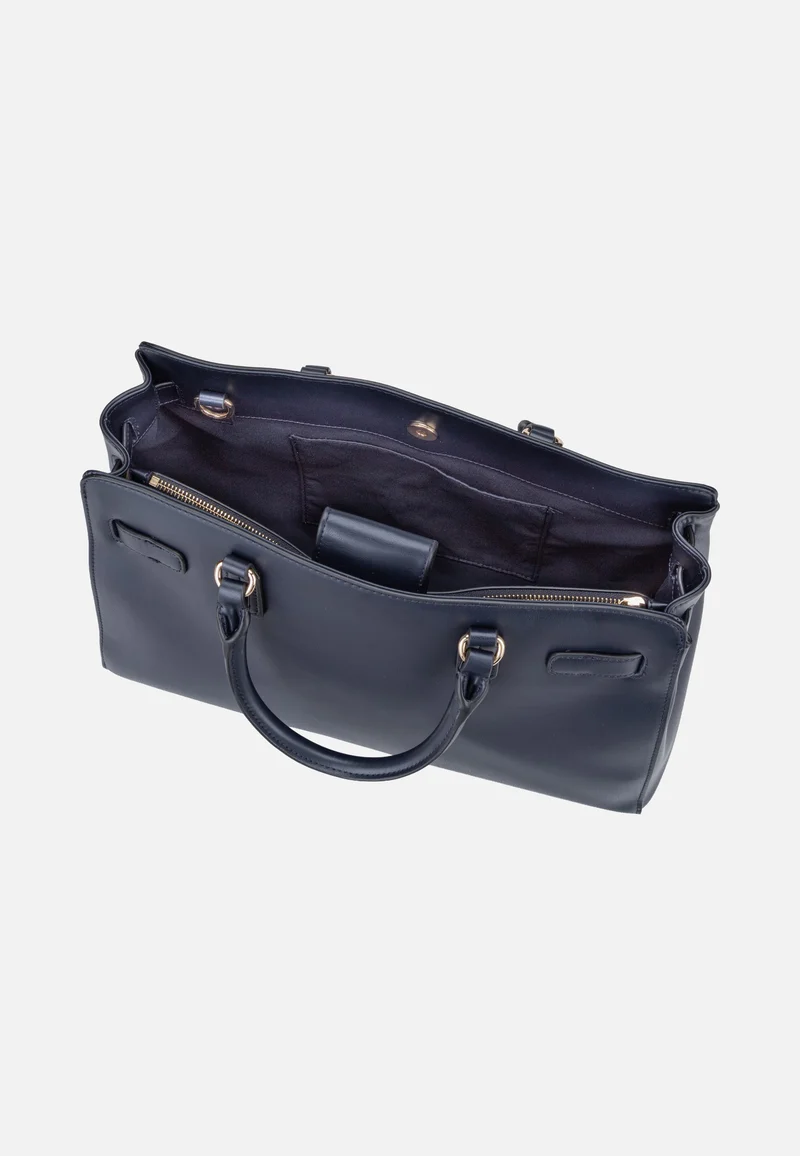 TH Joy Satchel Corp Space Blue - Satchel