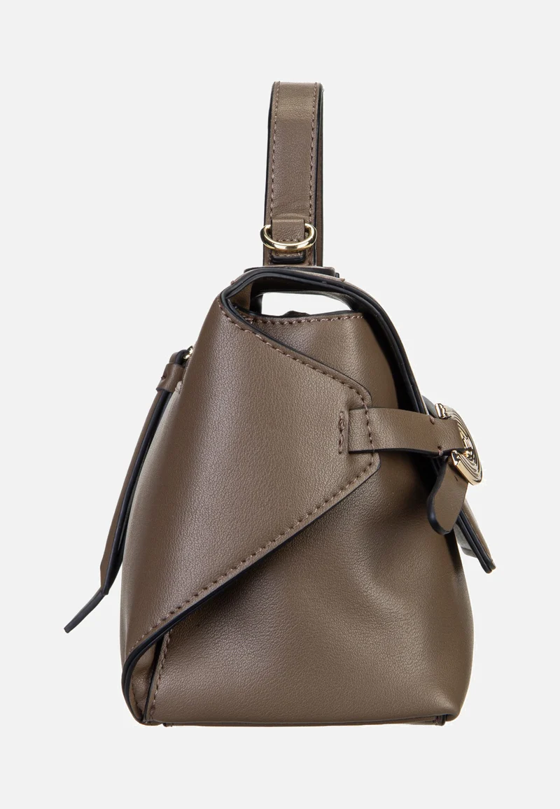 Joensuu Handbag Chestnut - Henkeltasche