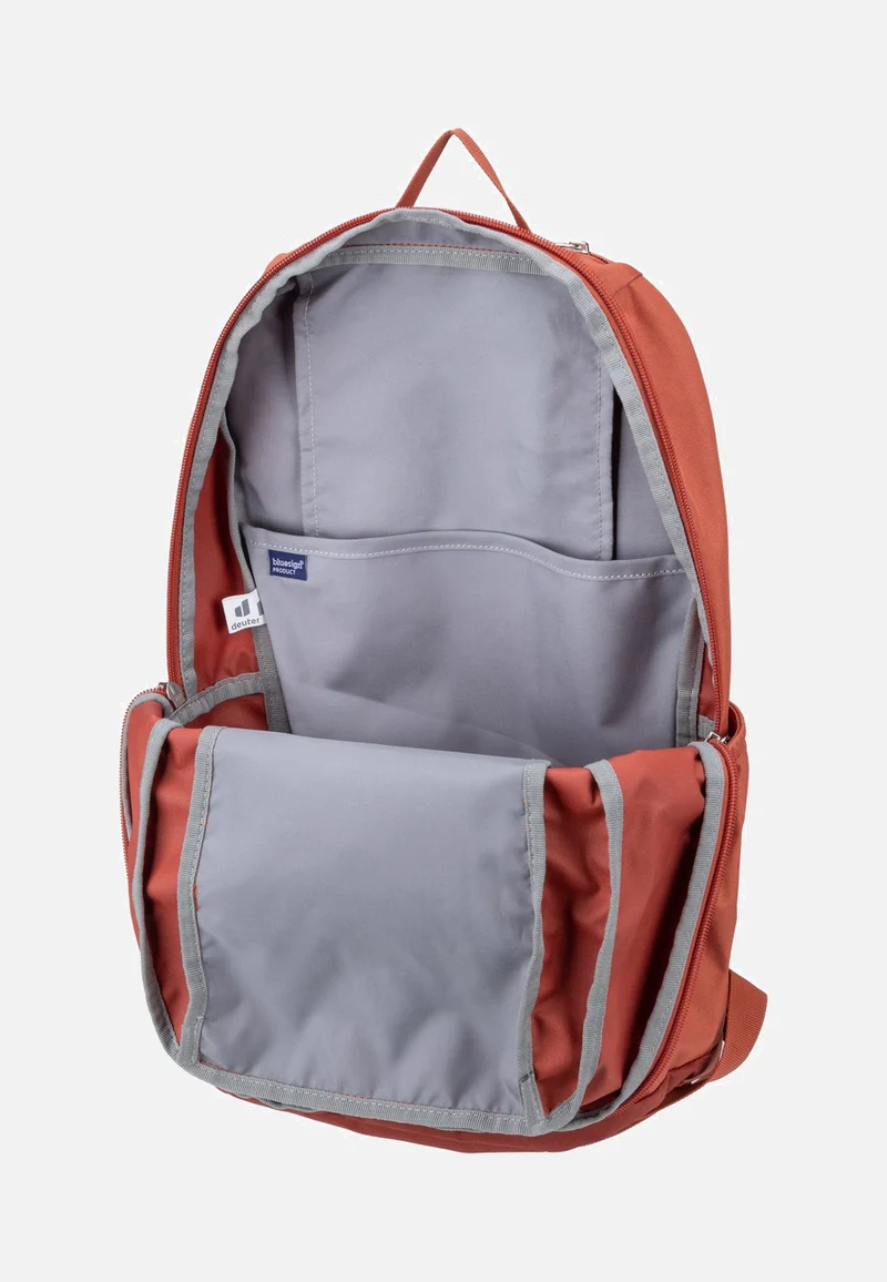 Gogo Copper/Oak - Rucksack