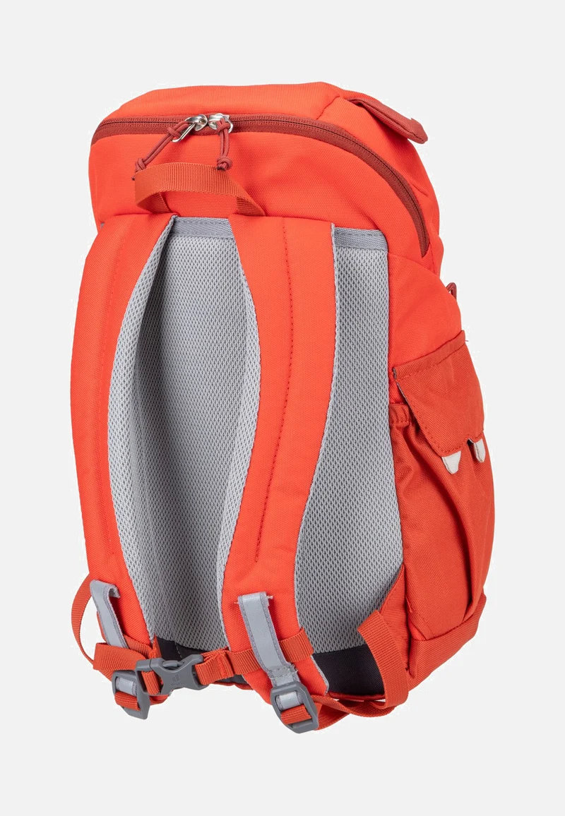 Kikki Flame/Brick - Rucksack