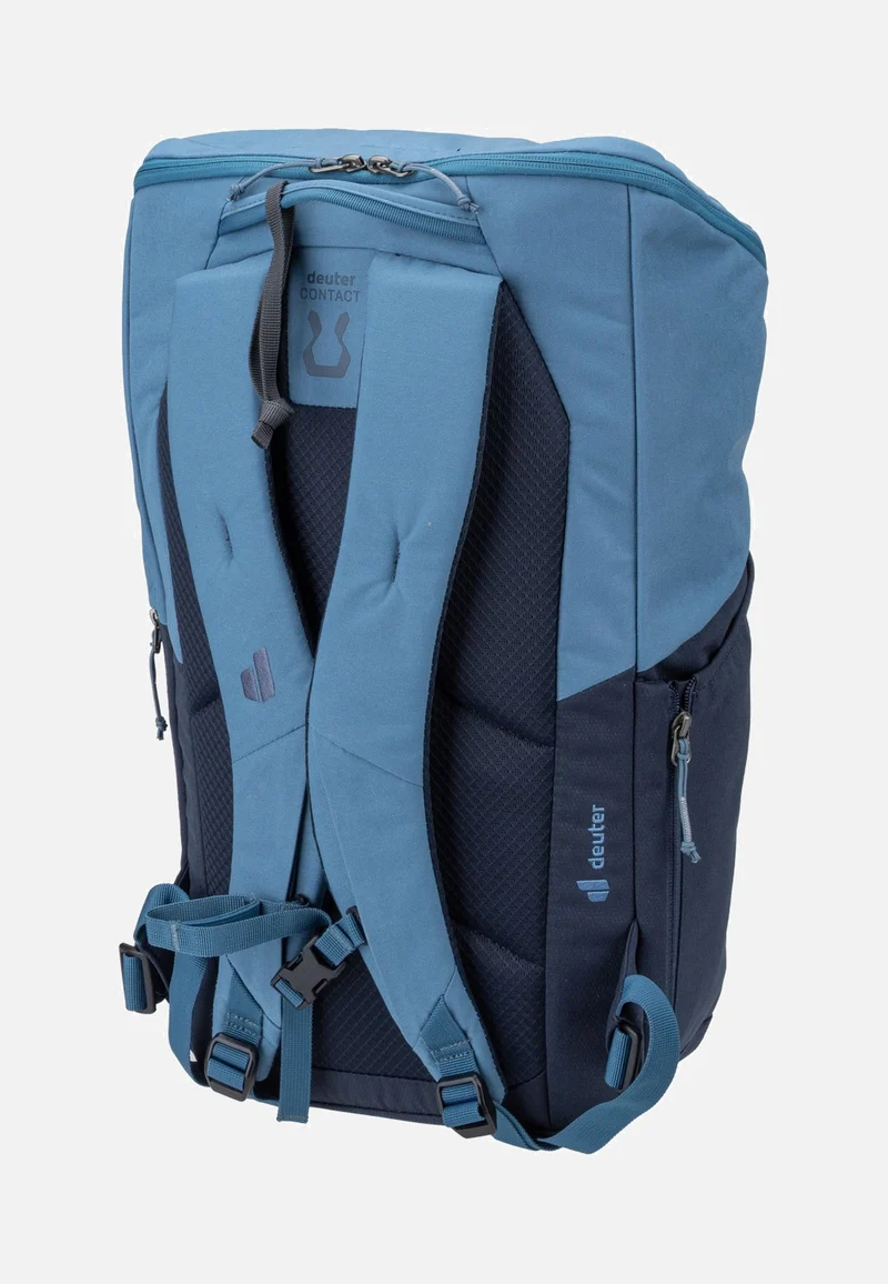 UP Stockholm Ink/Atlantic - Rucksack