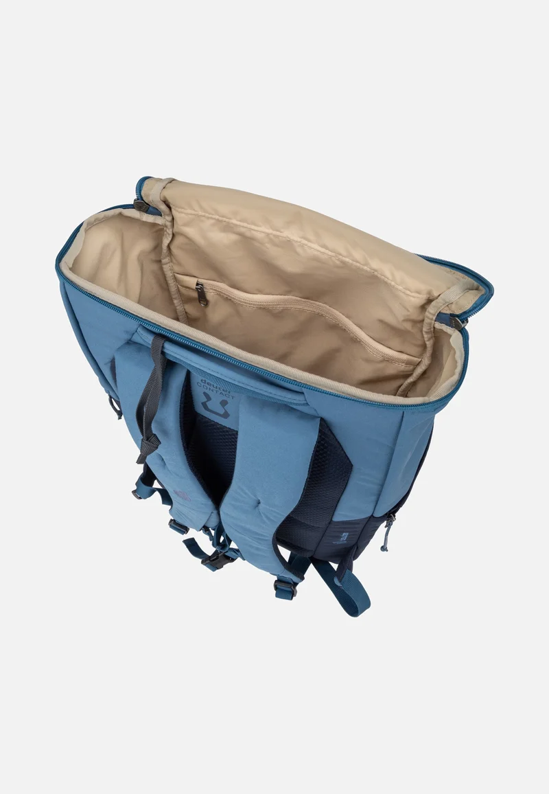 UP Stockholm Ink/Atlantic - Rucksack