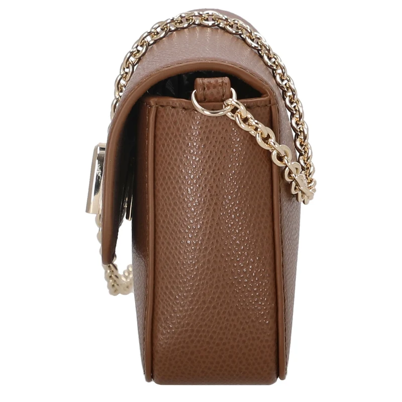 Furla 1927 Mini - Umhängetasche 17 cm (cognac h)