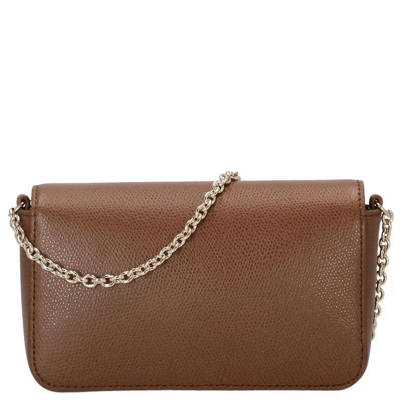 Furla 1927 Mini - Umhängetasche 17 cm (cognac h)