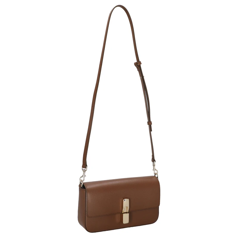 Furla Iride - Umhängetasche S (cognac h)