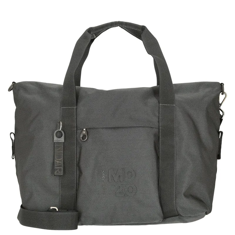 Mandarina Duck MD20 - Reisetasche 42 cm (steel)