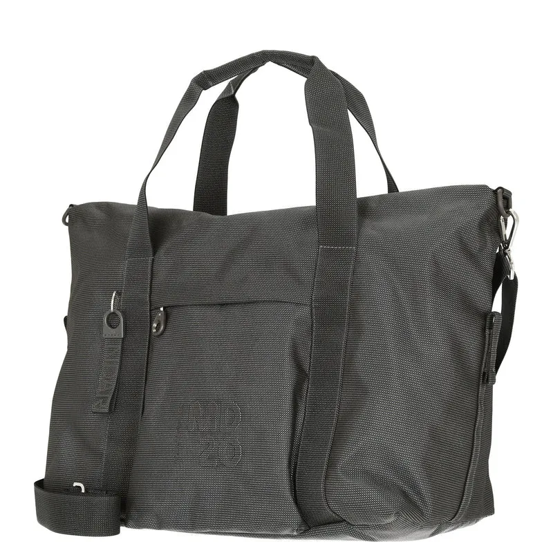 Mandarina Duck MD20 - Reisetasche 42 cm (steel)