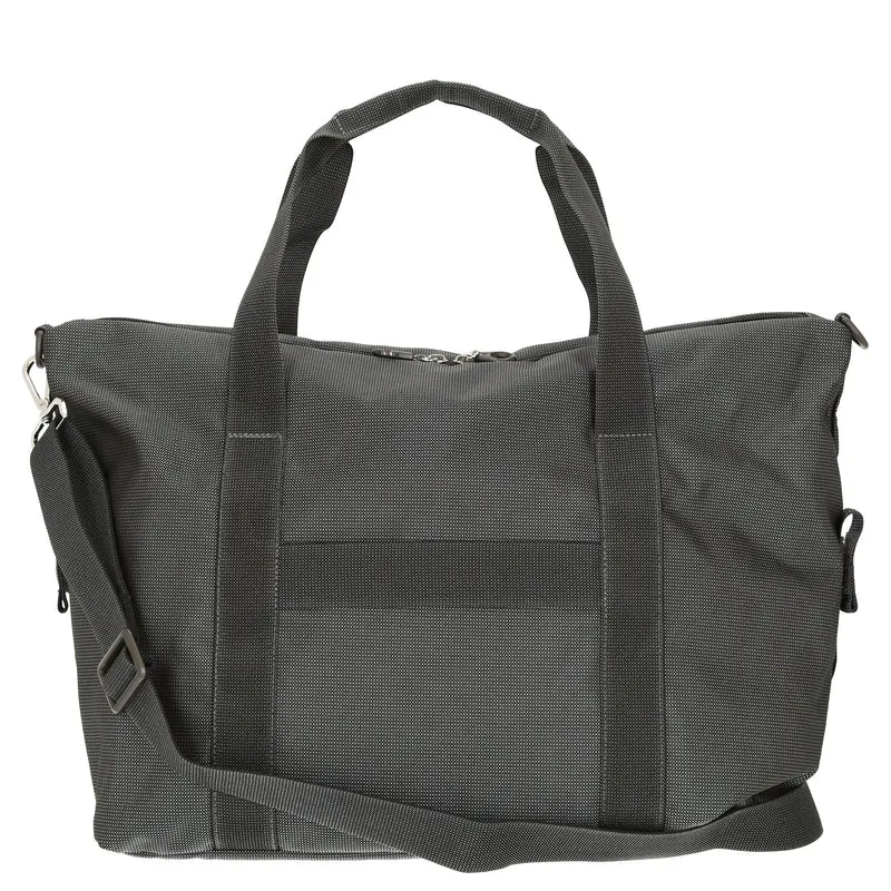 Mandarina Duck MD20 - Reisetasche 42 cm (steel)