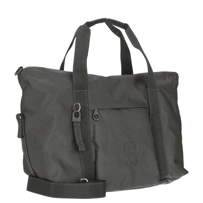 Mandarina Duck MD20 - Reisetasche 42 cm (steel)