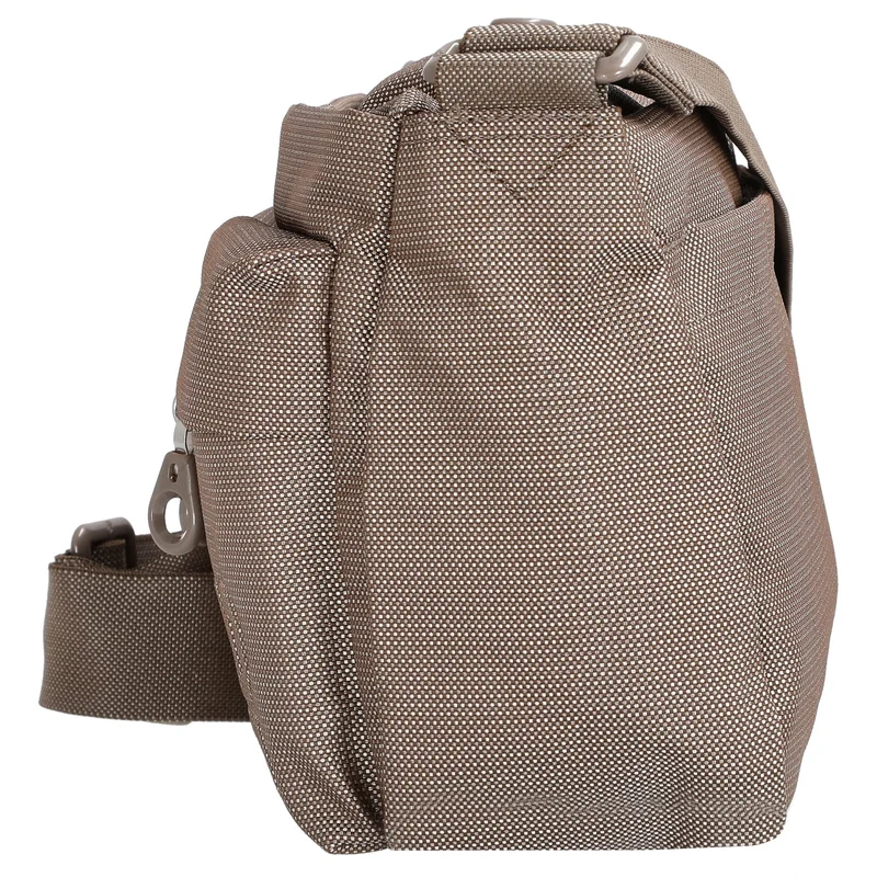 Mandarina Duck MD 20 Umhängetasche 28 cm (taupe)