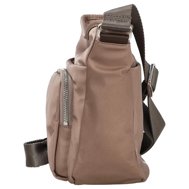 Mandarina Duck Hunter - Umhängetasche M 23 cm (beaver)