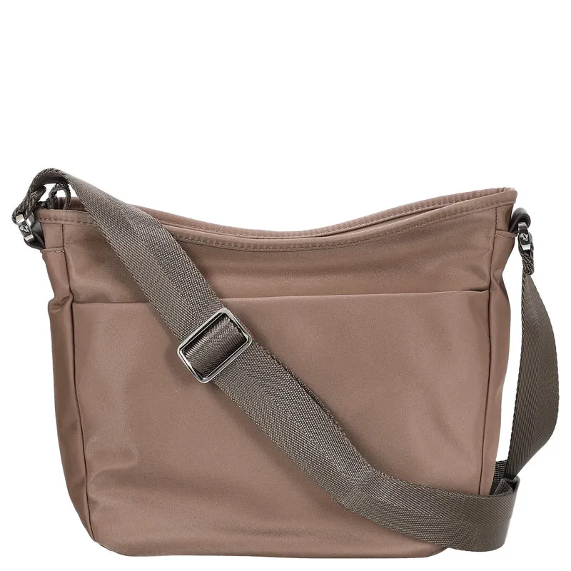 Mandarina Duck Hunter - Umhängetasche M 23 cm (beaver)