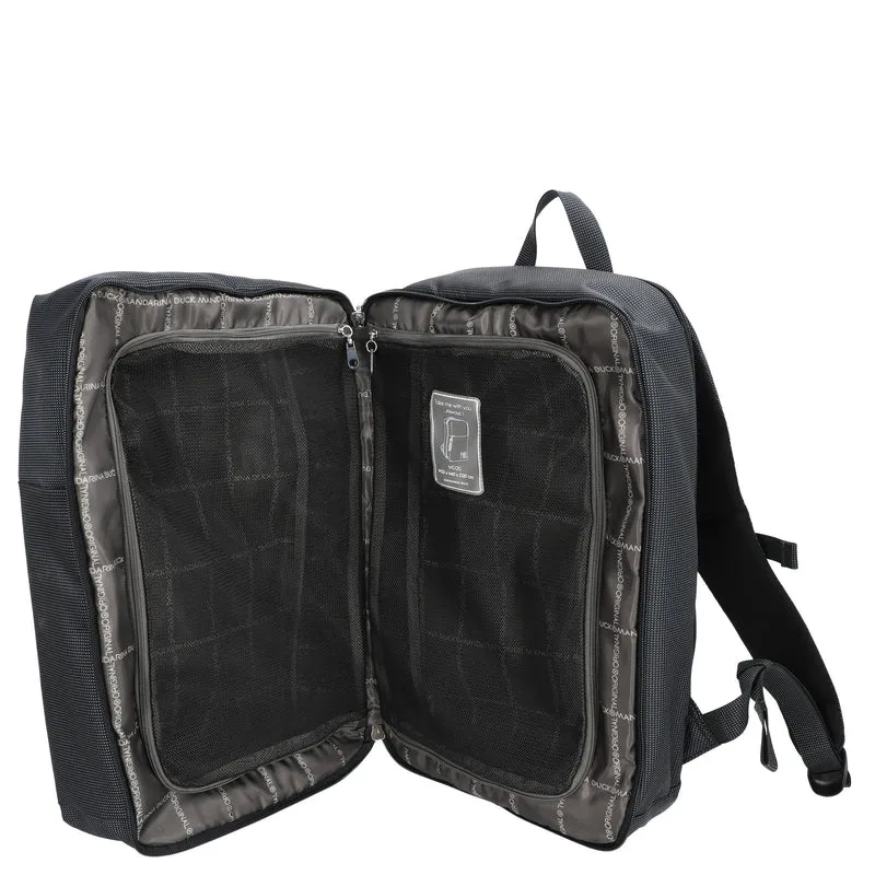 Mandarina Duck MD20 - Reiserucksack 40 cm (scarab)