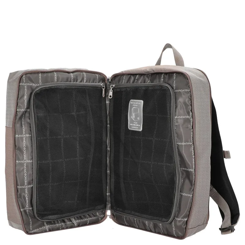 Mandarina Duck MD20 - Reiserucksack 40 cm (taupe)