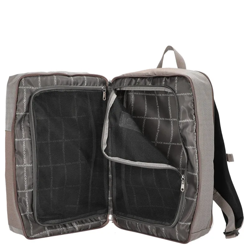 Mandarina Duck MD20 - Reiserucksack 40 cm (taupe)