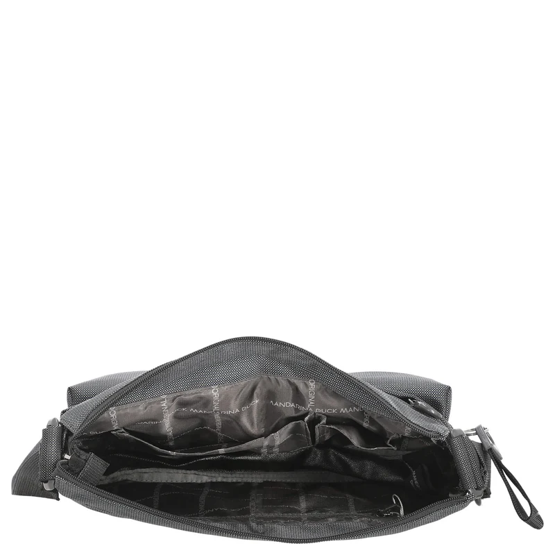 Mandarina Duck MD20 - Umhängetasche 30 cm (scarab)