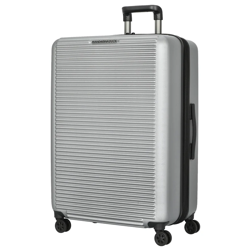Mandarina Duck Tank Case - 4-Rollen-Trolley 73 cm L erw. (grigio)