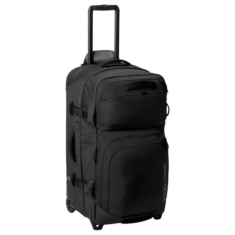 Eagle Creek ORV Trunk 115L - Rollenreisetasche 76.5 cm (black)