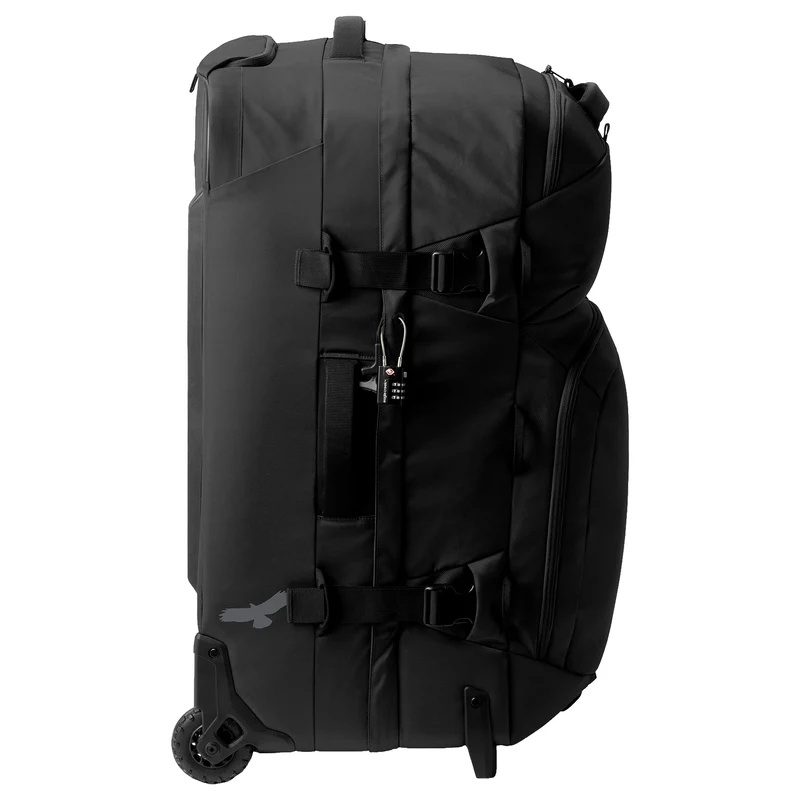 Eagle Creek ORV Trunk 115L - Rollenreisetasche 76.5 cm (black)