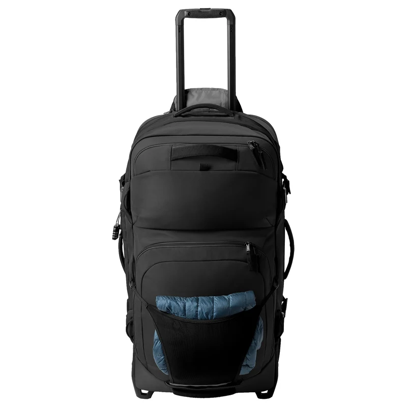 Eagle Creek ORV Trunk 115L - Rollenreisetasche 76.5 cm (black)
