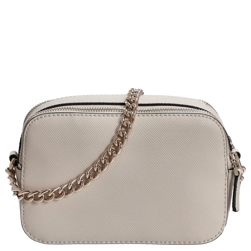 Guess Noelle II Camera - Umhängetasche 20 cm (bone)