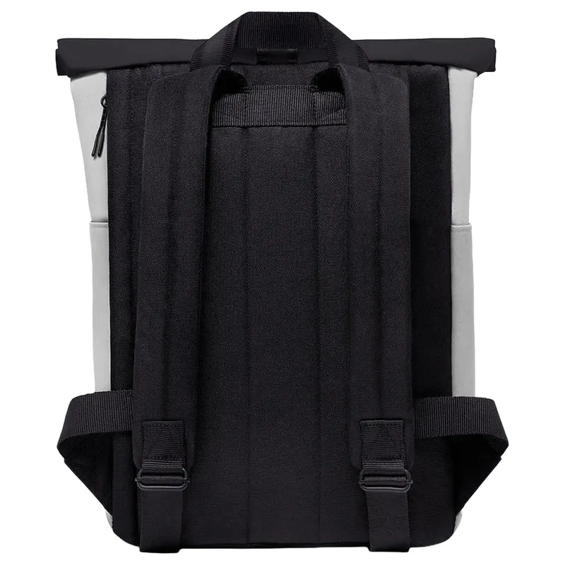 Ucon Acrobatics Hajo Mini Aloe Rolltop - Rucksack 16'' 42 cm (light grey/black)