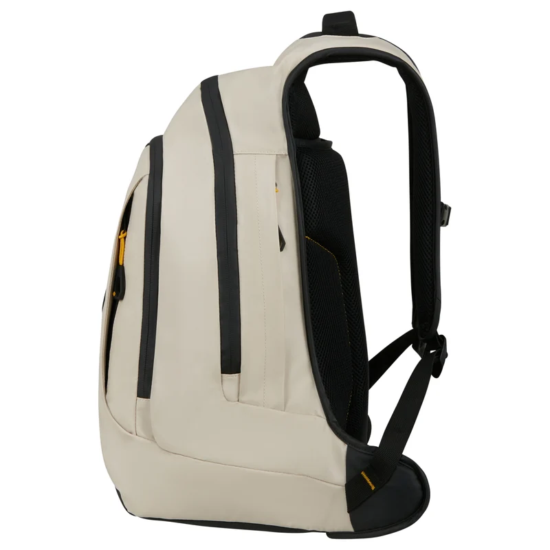 Samsonite Paradiver Light - Laptoprucksack 15.6" 43 cm (sand)