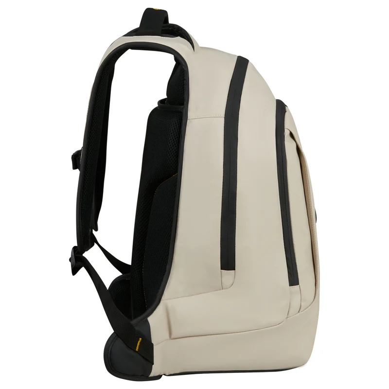Samsonite Paradiver Light - Laptoprucksack 15.6" 43 cm (sand)