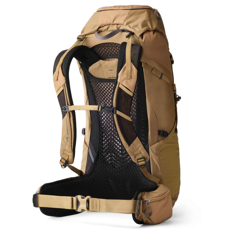 Gregory Zulu 40 RC MD/LG - Wanderrucksack 66 cm (desert tan)
