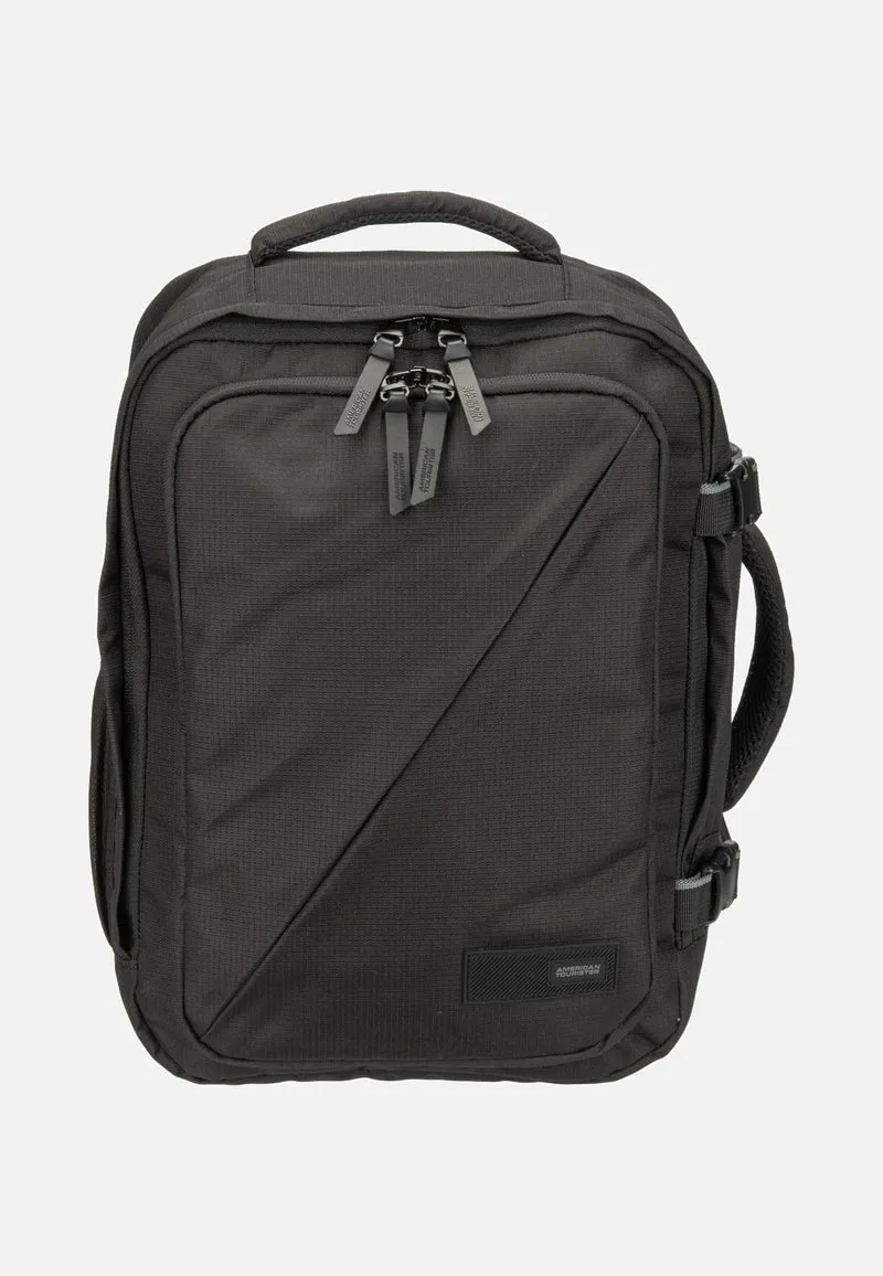 Take2Cabin Casual Ms Black - Rucksack