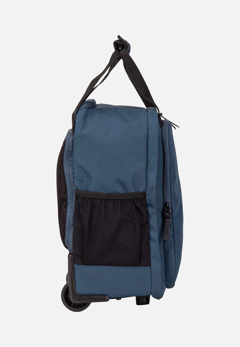 Take2Cabin Backpack/WH S Harbor Blue - Rucksack-Trolley