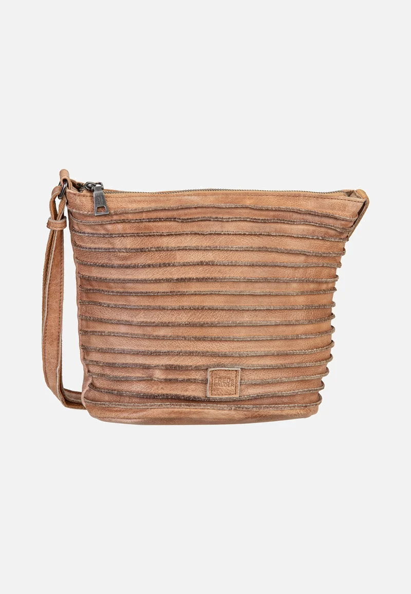 Riffelinchen 927r Caramel - Crossbody Bag